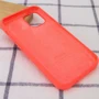 Чохол для iPhone Mobile Case Silicone Case Full Protective Watermelon Red для iPhone 13 Pro Max: Матеріали Силикон