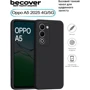 Чехол для телефонов BeCover TPU Case Black for Oppo A5 2025 (713790)