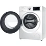 Пральна машина Whirlpool W7 W945WB: Сушка немає