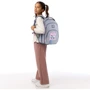 Рюкзак Kite Education Teens 905M Hello Kitty (HK25-905M): Корпус рюкзака Мягкий