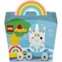 LEGO DUPLO Единорог (10953)