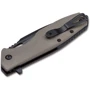 Нож Boker Plus Caracal Tactical (2373.07.56): Тип ножа Карманный
