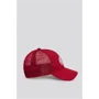 Чоловічі бейсболки 47 Brand Detroit Red Wings Red Branson червона (H-MVP18WBV-LNA) фото 2