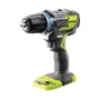 Шуруповерт Ryobi R18DD BL-0 (без АКБ та ЗУ)