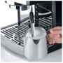 Кофеварка Graef ES 702 Pivalla: Давление, бар 16