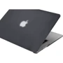LAUT Huex Black (LAUT_MA13_HX_BK) for MacBook Air 13 (2010-2017): Материал Пластик