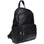 Жіночий рюкзак Keizer чорний (K110086-black): Стать жіночий