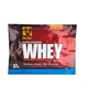 Протеїн Mutant Whey 37 g / sample / Triple Chocolate