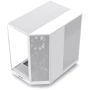 Корпус NZXT H6 Flow All White (CC-H61FW-01): Назначение игровой