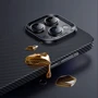 Чехол для iPhone Benks MagClap ArmorAir Case Black for iPhone 15 Pro Max фото 11