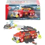 Ігровий набір Dickie Toys Гібрид-рятувальник Пожежний танкер 55 см (3799000): Виробник Dickie Toys