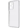 Чохол для телефона ArmorStandart Air Series Camera cover Transparent for Xiaomi Poco X5 Pro 5G (ARM69895)
