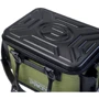 Сумка Prox EVA Tackle Bakkan With Rod Holder 36cm army green (1850.01.77) фото 3