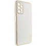 Аксессуар для смартфона Epik Xshield Case White for Samsung A135 Galaxy A13 4G: Тип накладка на заднюю часть