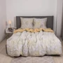 Комплект постельного белья Viluta 649 Сатин Twill полуторный (649_pl)