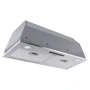 Вытяжка Minola HBS 7652 I 1000 LED
