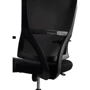 Офисное кресло GT Racer B-253 Black фото 12
