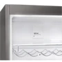 Холодильник Eleyus VRNW2186E70 PXL: Розміри 186х70х71.2 см