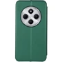 Чехол для телефонов BeCover Book Exclusive Dark Green for Xiaomi Redmi 14C 4G / Poco C75 (712510): Цвет зеленый