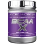 Аминокислота для спорта Scitec Nutrition BCAA-X 330 caps