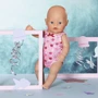 Одежда для куклы BABY born - Боди S2 (розовое): Тип Одежда