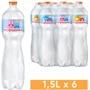 Минеральная вода Моршинська Моршинка детская негазированная 6х1.5 л (DS48200170016636): Объем, л 9