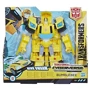 Transformers Hasbro Трансформери Кібервселенная: фігурка 19 см Cyberverse Ultra Costanza (E1886_E1907)