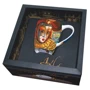 Кухоль Carmani Відлуння карнавалу 400 ml (190-0103): Виробник Carmani