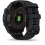 Смарт-часы Garmin Descent Mk3i 43mm Carbon Grey DLC Titanium with Black Silicone Band and Descent T2 Transceiver (BNDL-DMK3I-43CGTDT2) фото 10