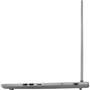 Ноутбук Lenovo Legion 5 16IRX9 (83DG00EEUS): Экран 16" IPS (2560x1600) WQXGA