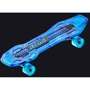 Скейтборд Neon Cruzer Синій (N100790)