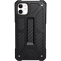 Чохол для iPhone Urban Armor Gear UAG Monarch Carbon Fiber (111711114242) for iPhone 11