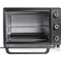 Электродуховка настольная Holmer HEO-242 Black: Производитель Holmer