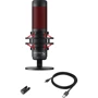 Мікрофон HyperX Quadcast (HX-MICQC-BK/4P5P6AA) фото 7