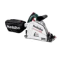 Дисковая пила Metabo KT 66 BL (601166000): Конструкция Ручная