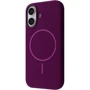 Чехол для iPhone Proove Spectrum Case with Magnetic Ring Grape Purple for iPhone 16