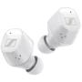 Наушники Sennheiser CX Plus White (509189): Диапазон частот (Гц) 5-21000