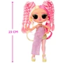 Игровой набор с куклой L.O.L. Surprise! серии Tweens Masquerade Party – Джекки Хопс (584100) фото 7