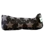 Лежак Lucky Pet Рей №2 Сірий 40x50x22 см (210988): Розміри 40x50x22 см