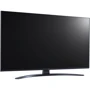 Телевізор LG 43UR81006LJ: Екран 43" (3840x2160) 4K