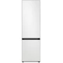 Холодильник Samsung RB38C7B6BAP: Объем холодильной камеры, л 273