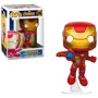 Фигурка Funko POP! Bobble: Marvel: Avengers Infinity War: Iron Man (26463)