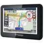 Prestigio GeoVision 5166 Навител: Слот для карт памяти microSD + SDHC