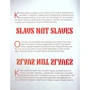 Катерина Костенко, Інна Семиряга: Slavs not Slaves: Количество страниц 176