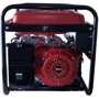 Бензиновый генератор EDON PT-6000L: Тип электростанции бензиновый