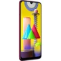Смартфон Samsung Galaxy M31 8/128 GB Red Approved Вітринний зразок фото 3