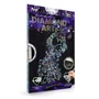 Комплект креативного творчества DIAMOND ART (6866DT)