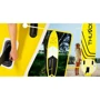 Надувна SUP дошка Thunder Coast 320 см із веслом Yellow (SUP-COAST-YELLOW) фото 3
