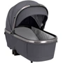 Коляска универсальная 3 в 1 Carrello Omega CRL-6535 Excellent Grey (CRL-6535 Excellent Grey) фото 6