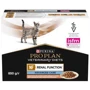 Вологий корм Pro Plan Veterinary Diets NF Renal Function при хворобах нирок з лососем 10х85г (7613035221505): Клас супер преміум